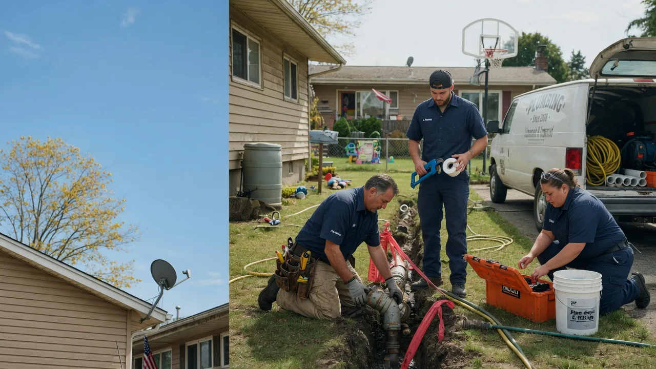 Garbage Disposal Replacement in Hensel, ND near me